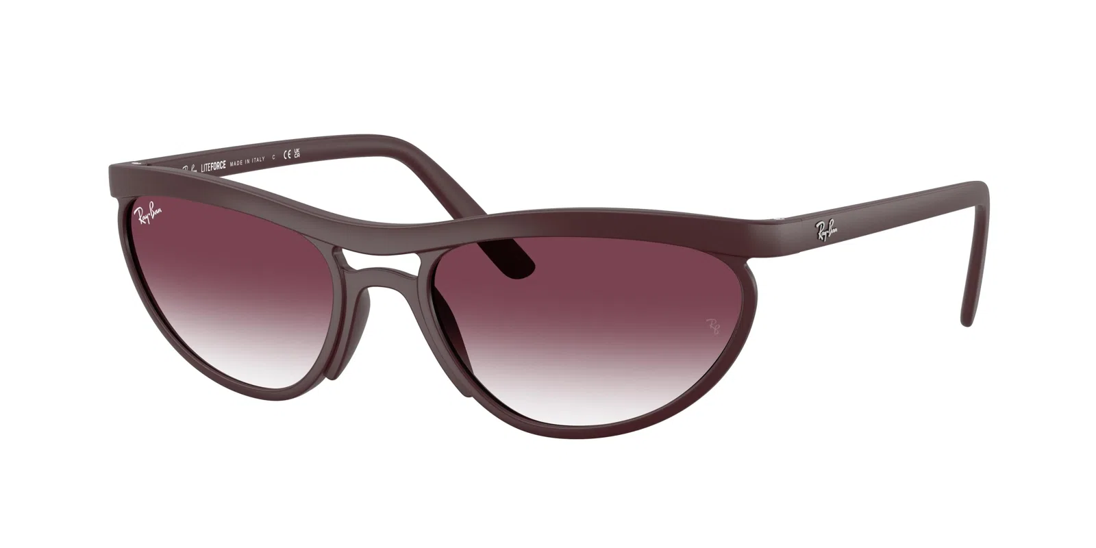 Ray-Ban 4453 Sunglasses - view 4